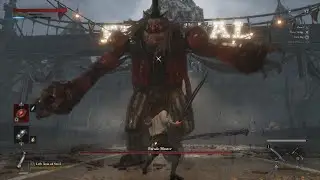 Lies Of P Demo | Parade Master - Perfect Guard ONLY