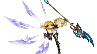 Dragon Nest | Играем за Лансию. | 2 Часть (в Колдрок)