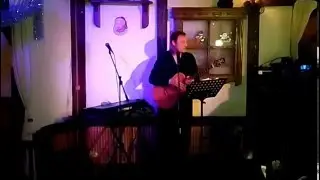 Александр Широков в рождественской программе ч.2 (2016, LIVE)