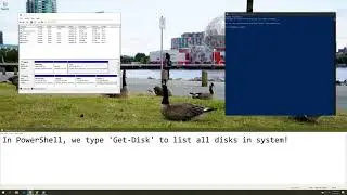 How To Clear Disk In PowerShell
