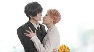 [ Lea & Mikki Coser ] 19 Days Chap 305 : Kết Hôn Với Tao ( Phiên Bản Cosplay )