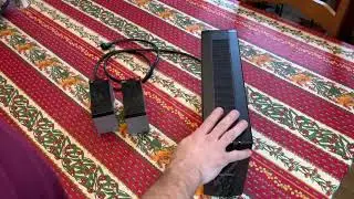APC XS 1000 EASY Battery Swap in 3 minutes!