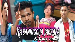 Ka.saninggija jakkala | Short film