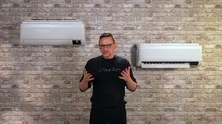 Видеообзор: Кондиционеры Samsung Wind-Free PM 1.0 + Wind-Free Mass (Geo)