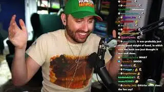 I took a streamer to the Magic Castle