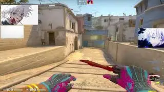 SKYWHYWALKER ЗАСПОЙЛЕРИЛ SOURCE 2 ?
