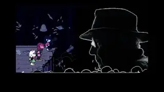 Cursed Deltarune/Undertale humour #3