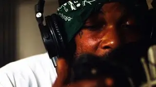 Wildlife Pettodene | Franco Wildlife | VSR - Gang Related (VSR Studio Sessionz)