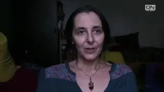 Így születtem: Geréb Ágnes