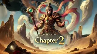 BLACK MYTH WUKONG is a HUGE game in all the right ways