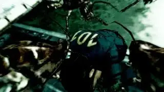 Fallout 3 - End of the World