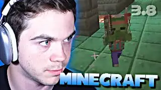 АРТЕМ ГРАФ ПРОХОДИТ MINECRAFT (3 СЕЗОН) • #8
