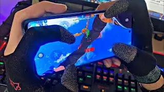 Sprint accuracy is God level accuracy 🔥