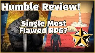 Humble Review July-August 2019 | Kingdom Come: Deliverance and Surviving Mars
