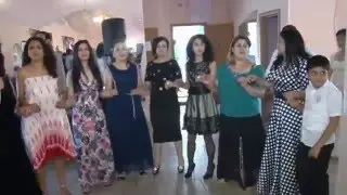 Свадьба Зоро и Алины в Ярославле часть 3