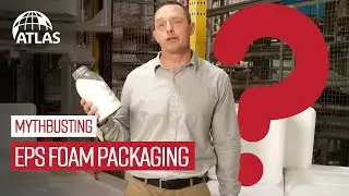 EPS Foam Packaging Truth: Are Expanded Polystyrene Solutions Sustainable?
