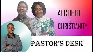 What does the bible say about Christians who consume alcohol?