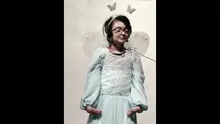 ELFİDA / Şarkı yorumumla..