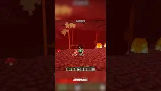 A Poi Poi Poi! in Minecraft 😍
