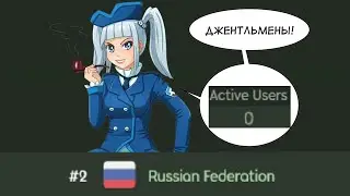 But If You Close Your Eyes... (RIP OSU IN RUSSIA)