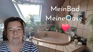 Badezimmer MAKEOVER | Vorstellung Akku Staubsauger Ultenic U20