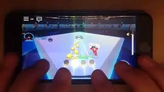 Robeats | (Mobile) Insight [B]