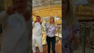 Эфиры Тик Ток 21-00