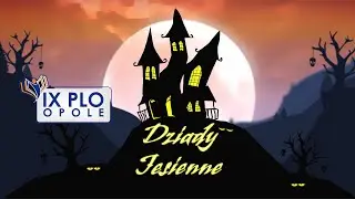 Dziady Jesienne - Święto dyni i horroru w PLO IX