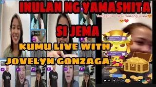 JEMA GALANZ NAKA TANGGAP NG ADVICE GALING KAY JOVELYN GONZAGA,BBWS NASAMPAL NG KATOTOHANAN NANAMAN 😂