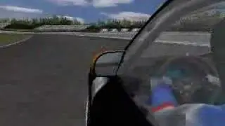 rFactor Istanbul 997CUP 1.58.XXX
