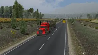 Universal truck simulator 🚛