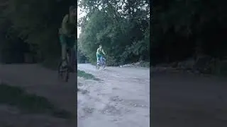 !ВЫСОКО улетел на ТРАМАЛИНЕ! дерты