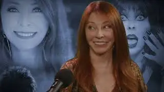 Full Moon Freakshow | Cassandra Peterson discusses her life before becoming the Mistress of the Dark