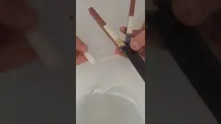 Как сделать нож бабочка из Лего