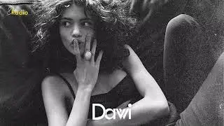 Umar Keyn - This love drives me crazy (Davvi Remix)