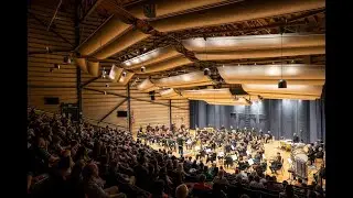 Grand Teton Music Festival - 2022