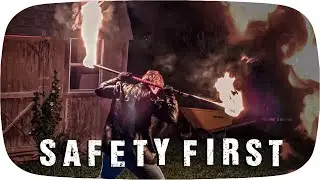 Playing With Fire