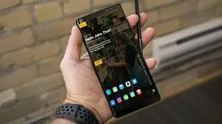 BEST NOVA LAUNCHER SETUP : GEOMETRIC