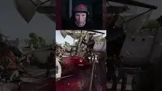 What it feels like to play competitive chivalry 2 !