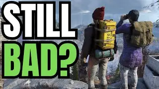 Fallout 76 Review | Is It Worth It In 2021?