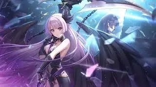 Nightcore - Early Hours (IKSON)
