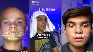 Tik Tok Funny,FUNNY IRONIC TIK TOK MEME COMPILATION, N070