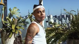 Sobs - Planta Roxa (beat. Galdino & Mindu) (Official Music Video)