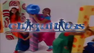 Chiquititas 1996 - Vinheta 