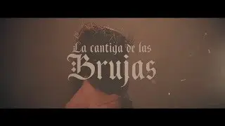Mägo de oz - La cantiga de las brujas (Lyric Video)