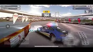 DRIFT MAX WORLD GAMEPLAY EPISODE 11