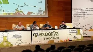 ETO EXPOLİVA 2023 ULUSLARARASI ZEYTİNYAĞI FUARI’NA KATILDI