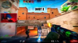 CS2 INTENSE COMEBACK BUT WE ...