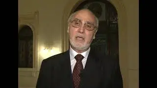 La Rivolta di Reggio: Enzo Jacopino (Presidente nazionale ordine giornalisti)
