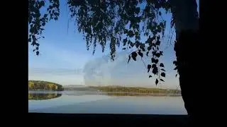 Санаторий Чебаркульский!Челябинская область. Рай для души!
